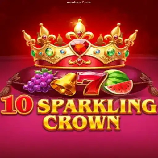 Dive into the World of 10SparklingCrown: A Captivating Online Casino Experience