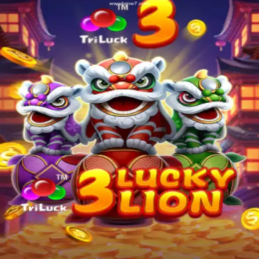 Exploring 3LUCKYLION: An Engaging Online Casino Experience with BMW7