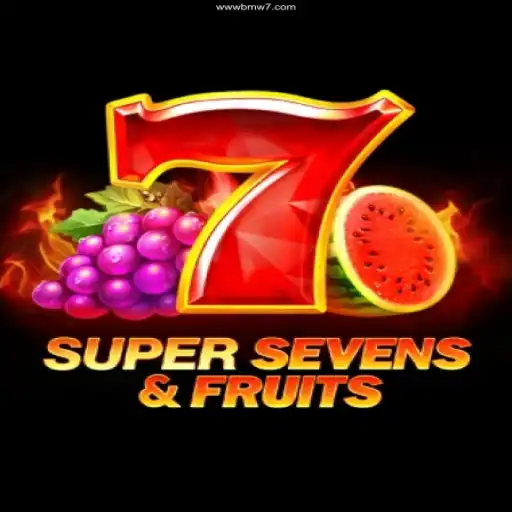 Exploring the Excitement of 7SuperSevensFruits: Your Gateway to Online Gaming Bliss