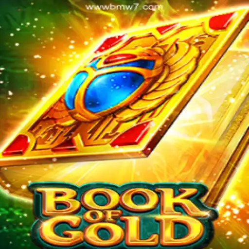 Discover the Excitement of BookofGold at BMW7: Your Ultimate Casino Experience