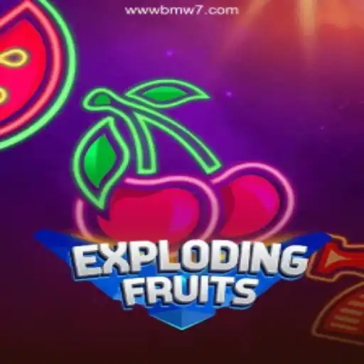 ExplodingFruits: A Juicy Adventure in the World of Online Gaming