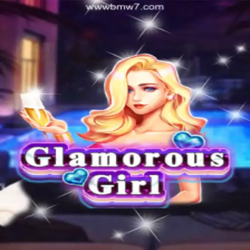 Discover the GlamorousGirl Experience at BMW7 Casino Online