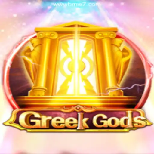 Exploring the Mythical World of GreekGods Casino Game
