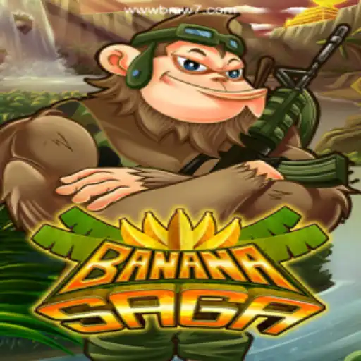 Exploring BananaSaga: A Riveting Adventure in the World of BMW7 Cassino Online