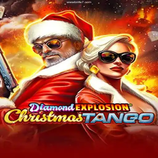 Dive into the Dazzling World of DiamondExplosionTango