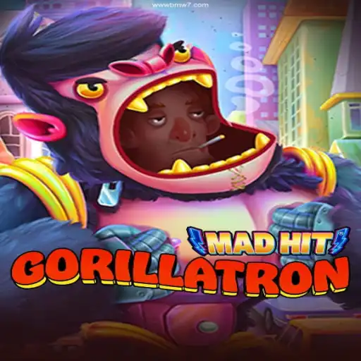 Exploring MadHitGorillatron: The Ultimate Gaming Experience