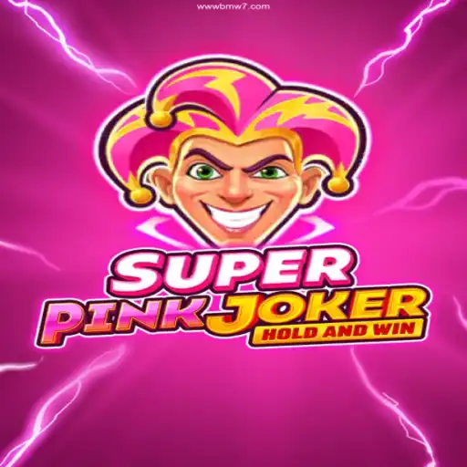 Discover SuperPinkJoker and The Exciting World of BMW7 Cassino Online