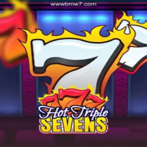 HotTripleSevens: A Thrilling Casino Game Experience