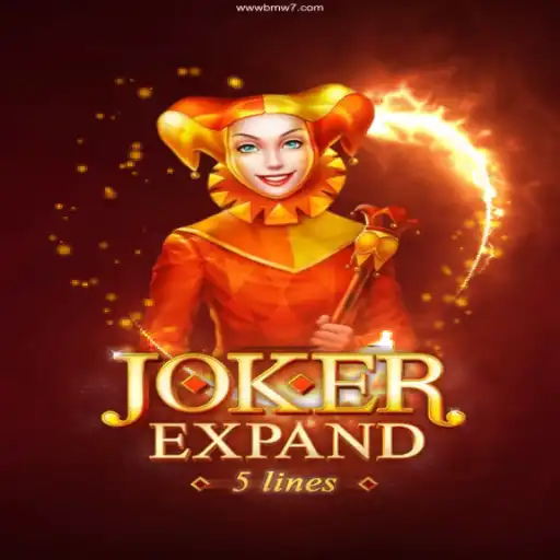 Exploring JokerExpand: A Thrilling Addition to Your Casino Favorites