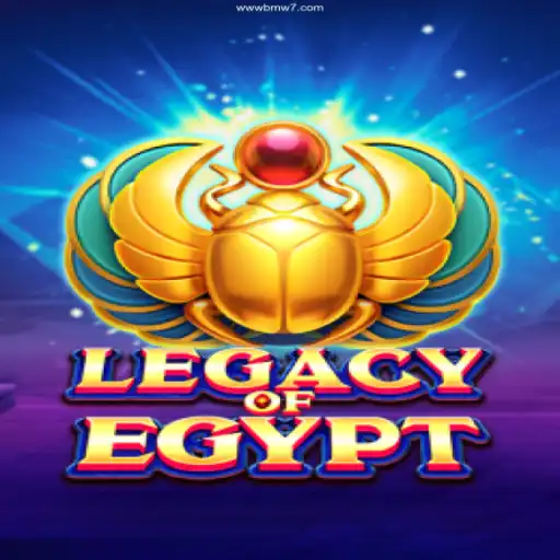 Exploring the Mystical World of LegacyOfEgypt in Online Casinos