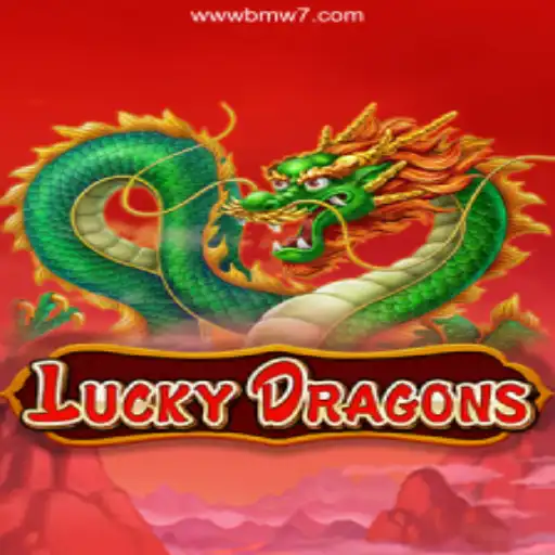 Exploring LuckyDragons: A Premier Gaming Experience at BMW7 Cassino Online