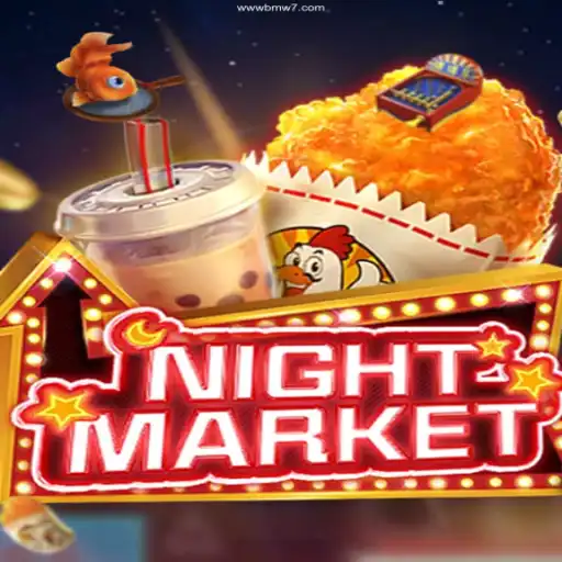 Exploring NIGHTMARKET: A Thrilling Adventure in the World of Gaming