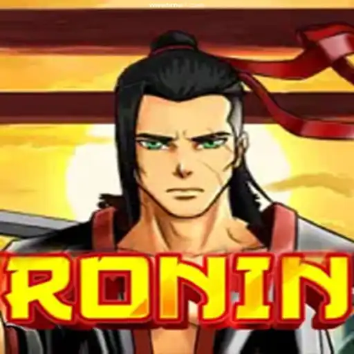 Ronin: A Captivating Journey Through Ancient Japan