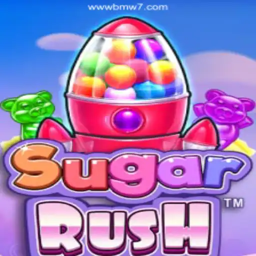 Exploring SugarRush: A Sweet Adventure in BMW7 Cassino Online