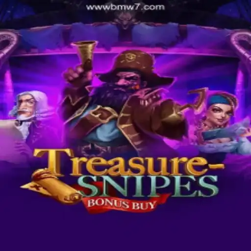 Exploring the Excitement of TreasuresnipesBonusBuy at BMW7 Casino Online