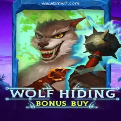 Discover the Thrills of WolfHidingBonusBuy at BMW7 Casino
